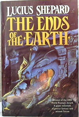 Ends of the Earth poster