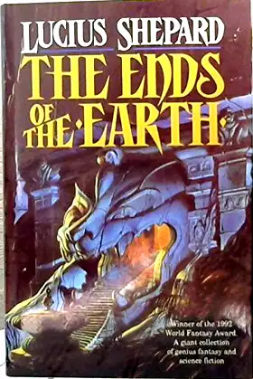 Ends of the Earth poster