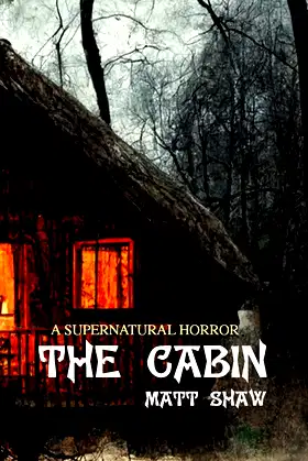 The Cabin poster
