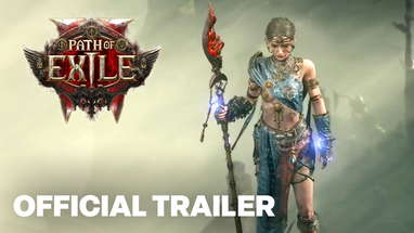 Path of Exile 2 - Official Early Access Gameplay Trailer poster