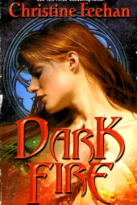 Dark Fire (The Carpathians (Dark) Series, Book 6) poster