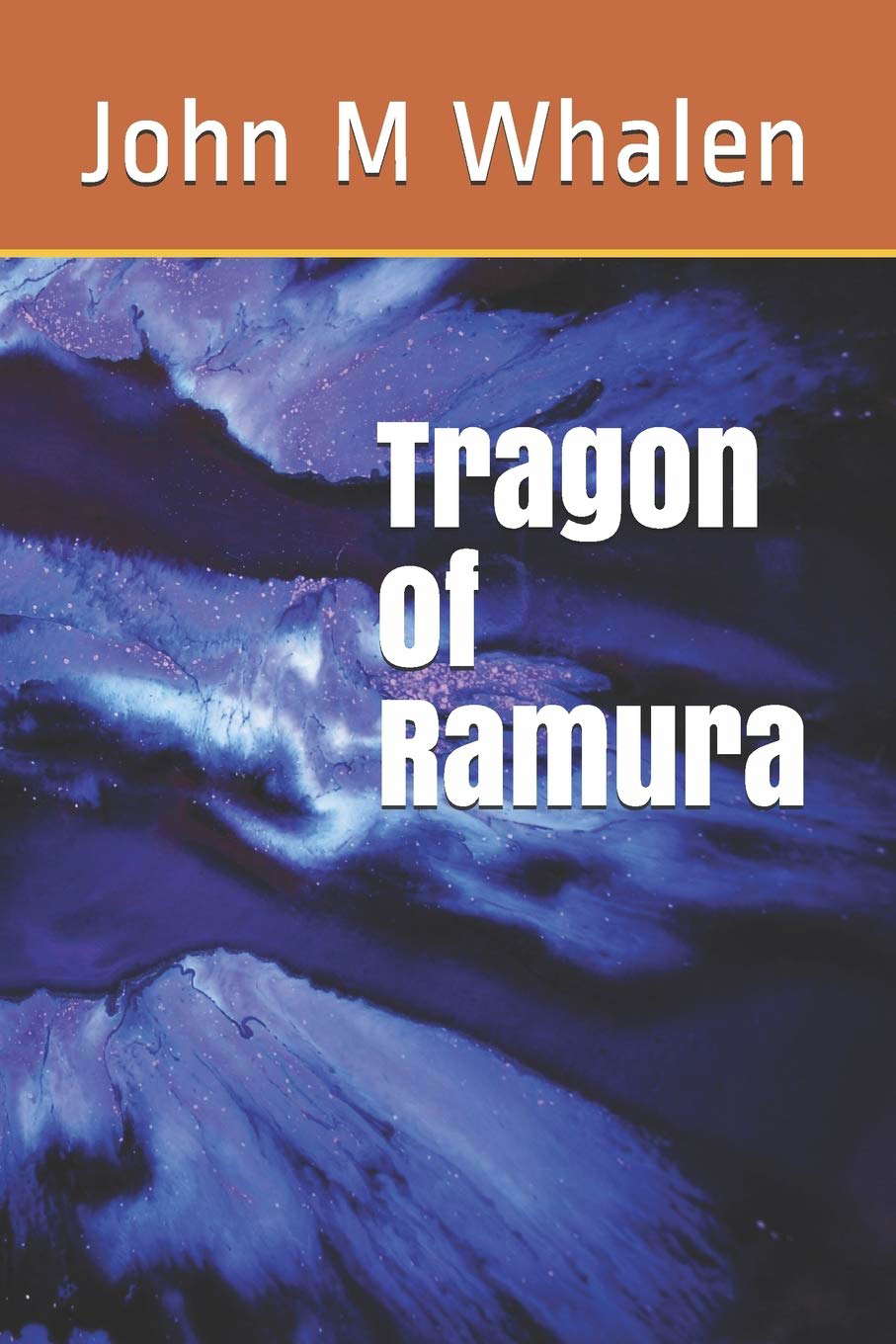 Tragon of Ramura poster