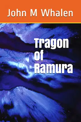 Tragon of Ramura poster