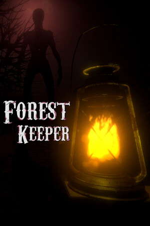 Forest Keeper poster