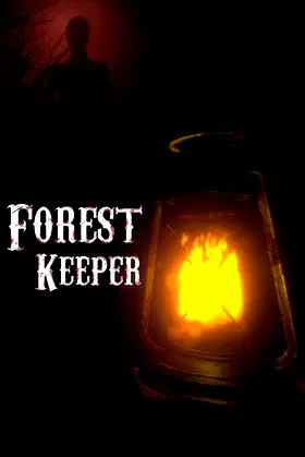 Forest Keeper poster