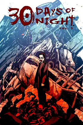 30 Days of Night Volume 3 poster