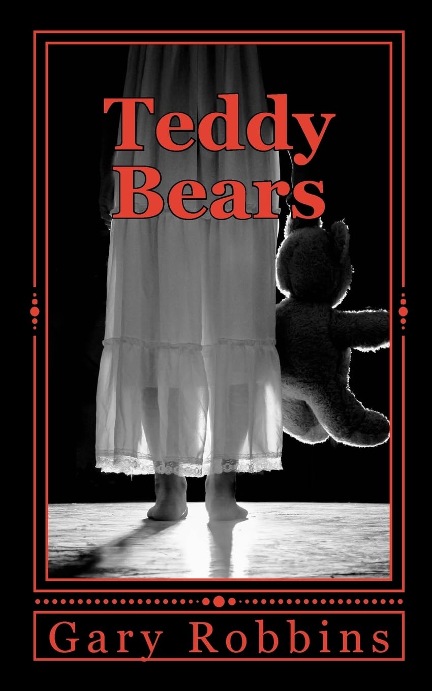 Teddy Bears poster