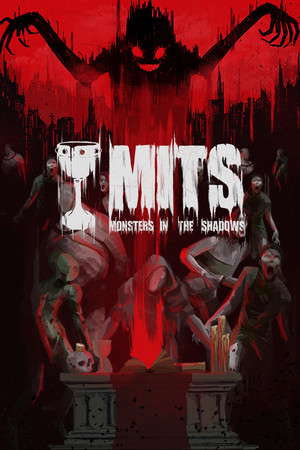 Monsters In The Shadows poster