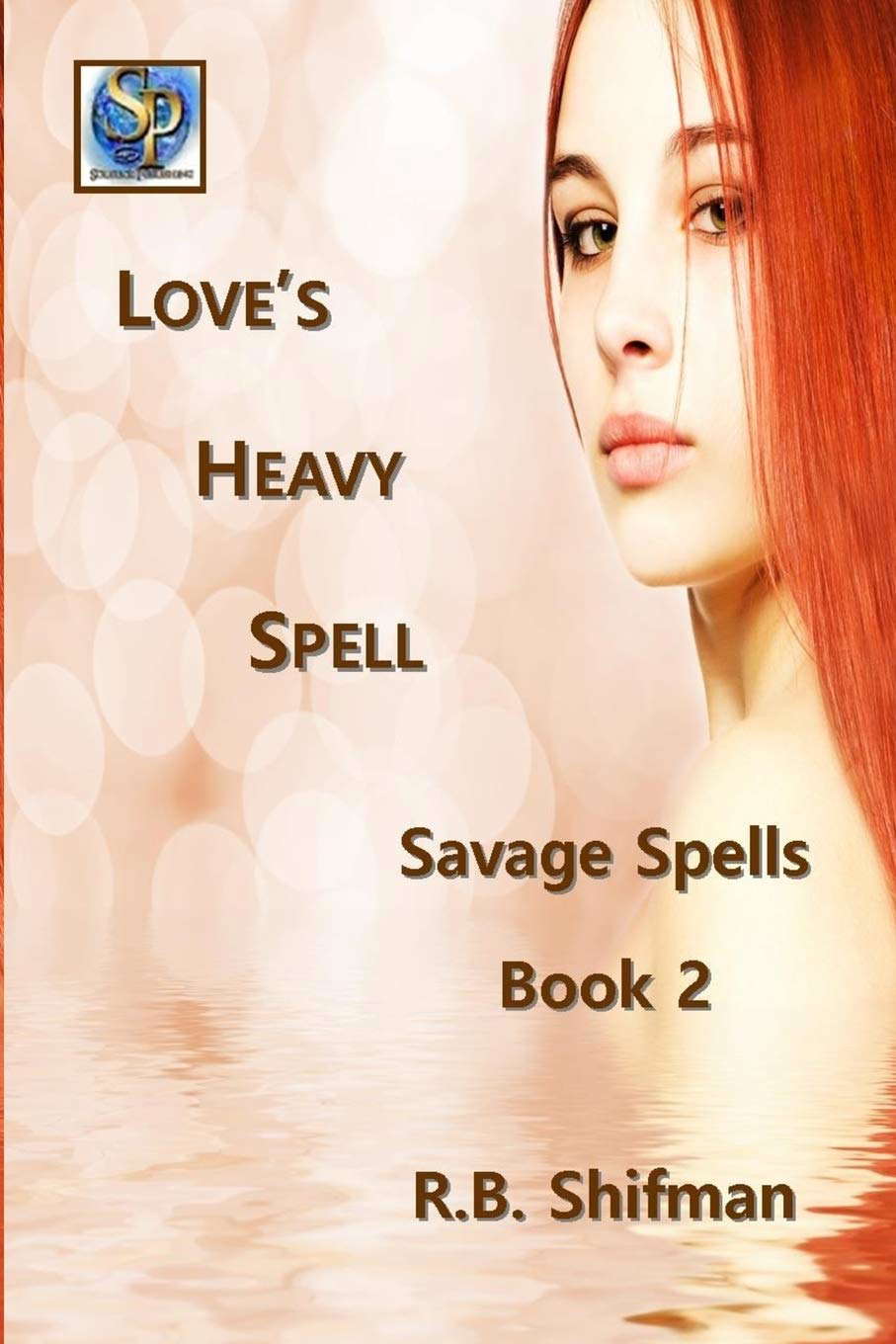 Love’s Heavy Spell: Savage Spells Book 2 poster
