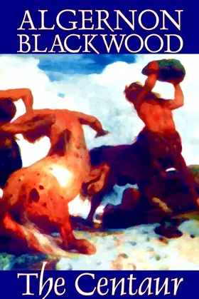 The Centaur poster