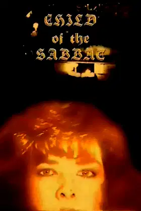 Child of the Sabbat poster