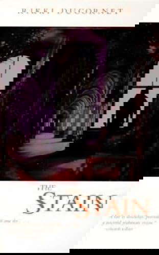 The Stain (American Literature (Dalkey Archive) poster