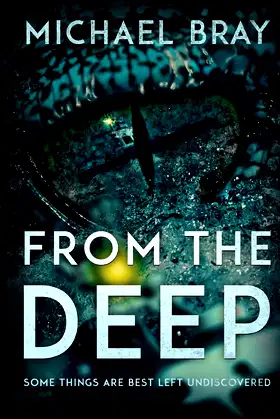 From The Deep poster
