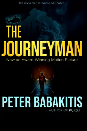 The Journeyman poster