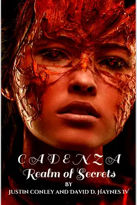 CADENZA: Realm of Secrets poster