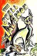The Spell of Zalanon: The Anti-Cats poster
