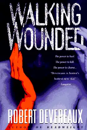 Walking Wounded poster