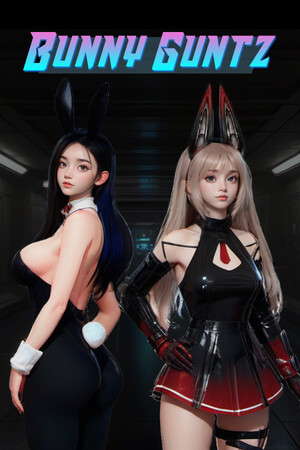Bunny Guntz poster