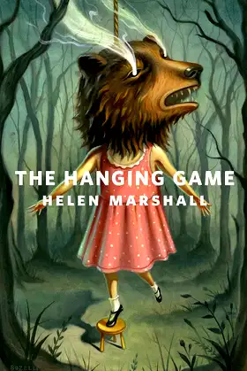 The Hanging Game: A Tor.Com Original poster