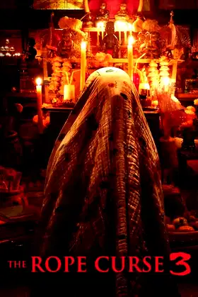 The Rope Curse 3 poster