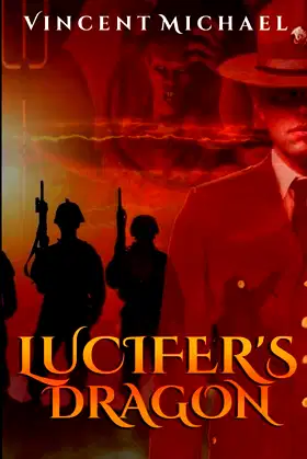 LUCIFER'S DRAGON poster