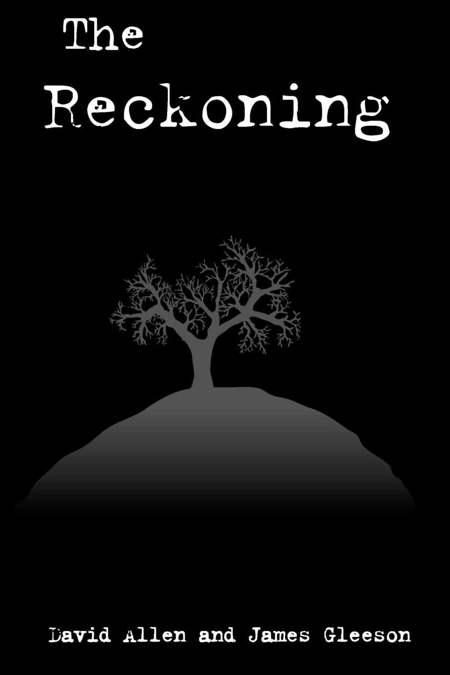 The Reckoning poster