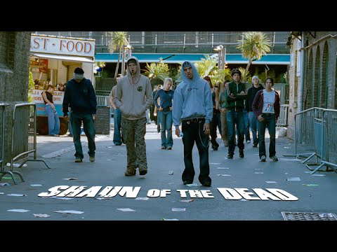 ‘Title Sequence’ Official Clip