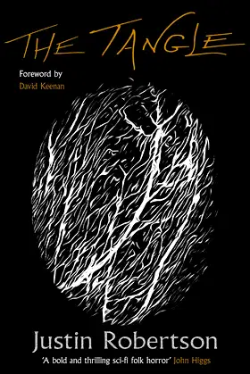The Tangle poster