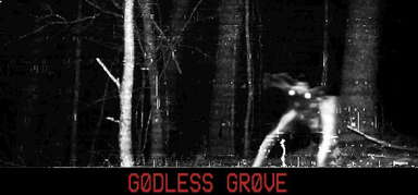 Godless grove capsule
