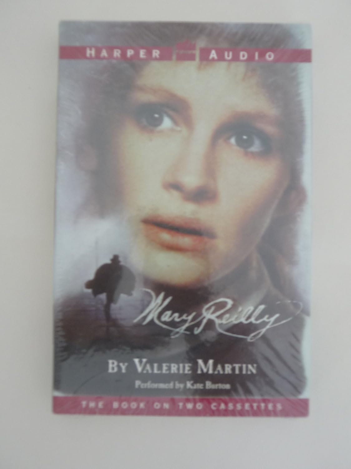 Mary Reilly poster