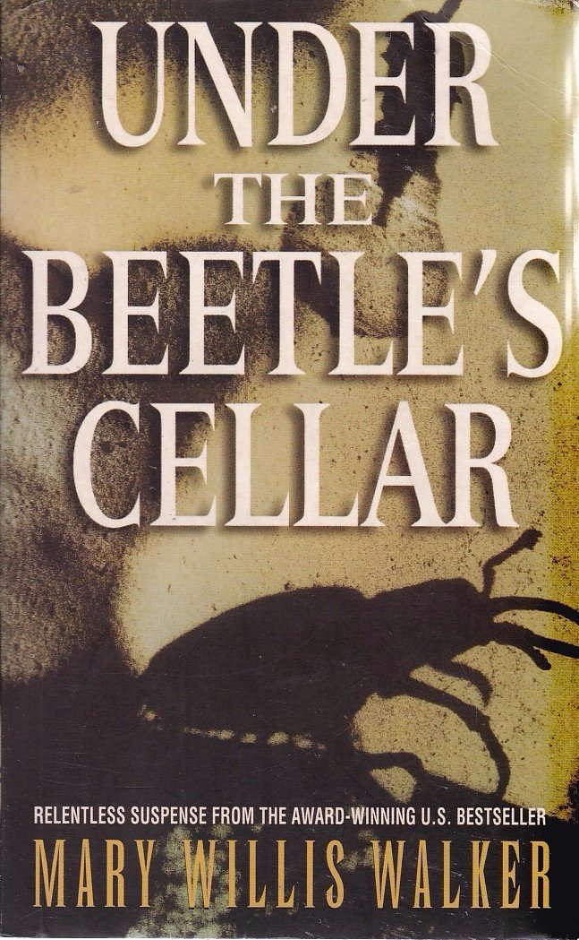 Under the Beetle's Cellar poster