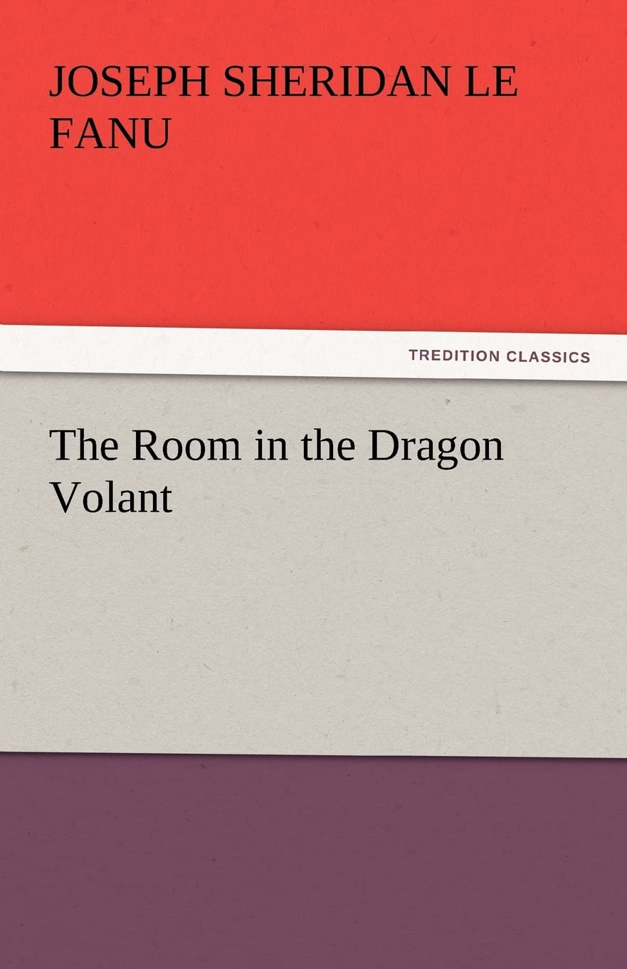 The Room in the Dragon Volant poster