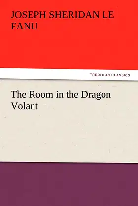 The Room in the Dragon Volant poster