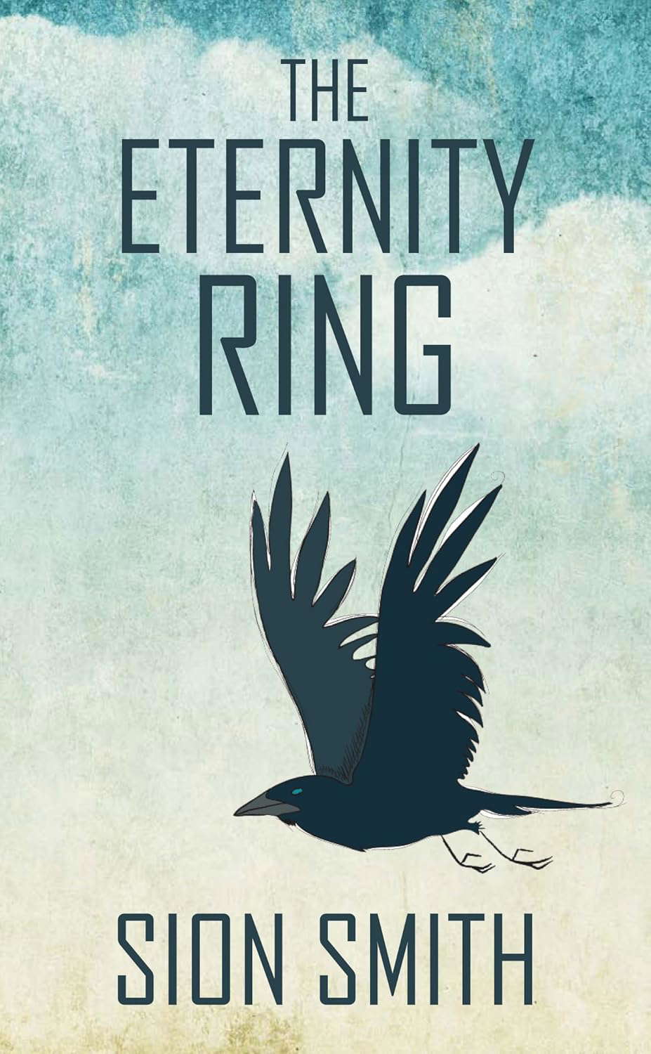 The Eternity Ring poster