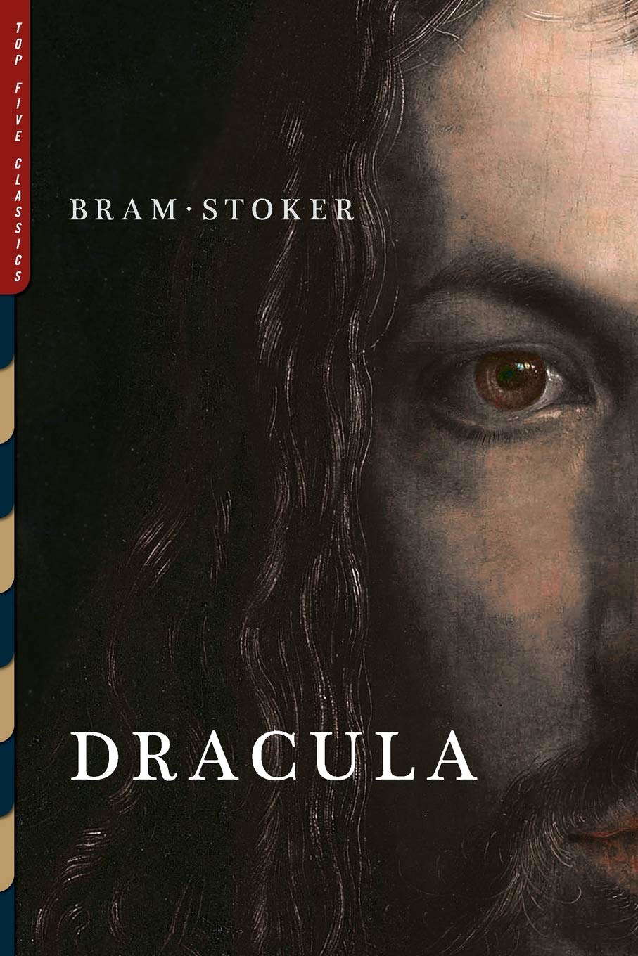 Dracula (Top Five Classics) poster