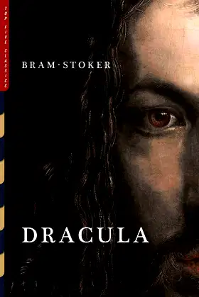 Dracula (Top Five Classics) poster