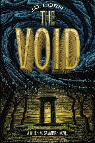 The Void (Witching Savannah) poster