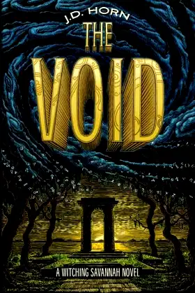 The Void (Witching Savannah) poster