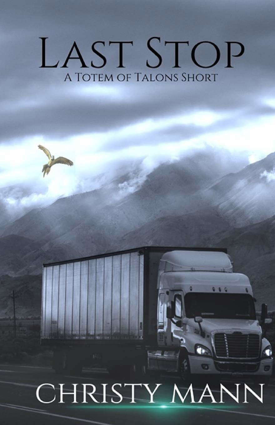 Last Stop: A Totem of Talons Short poster