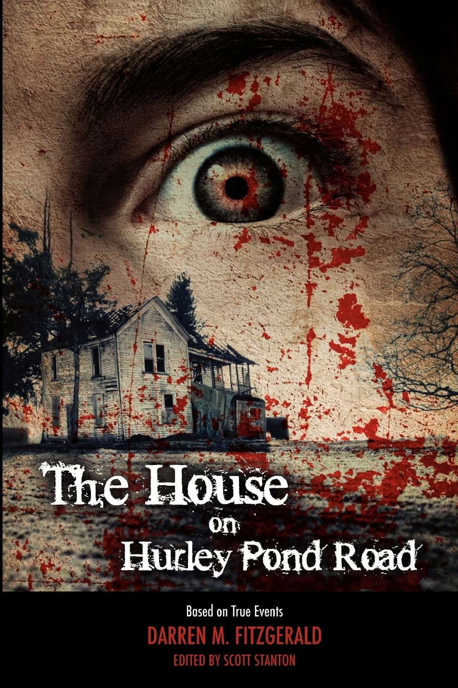 The House on Hurley Pond Road poster