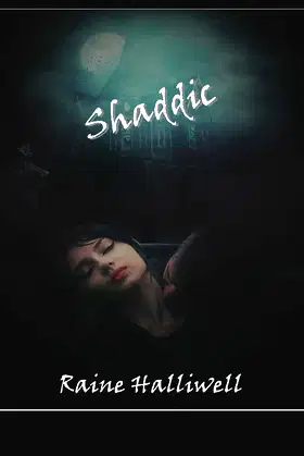Shaddic (The Chronicles of Shaddic) poster