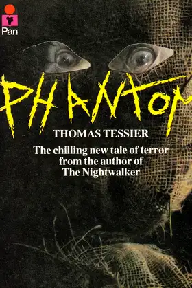 Phantom poster