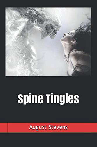 Spine Tingles poster