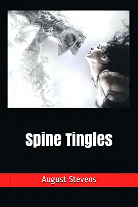 Spine Tingles poster
