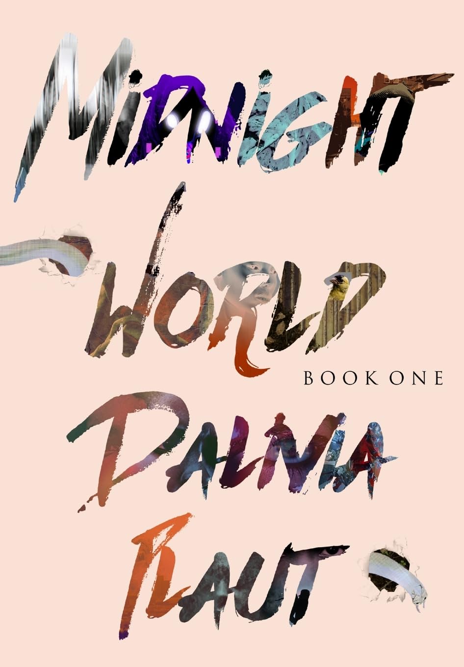 Midnight World: Book One poster