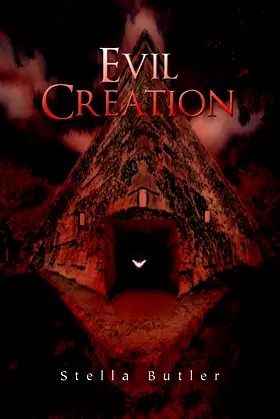 Evil Creation poster