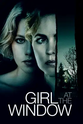 Girl at the Window poster