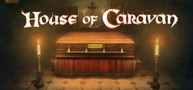 House of Caravan capsule
