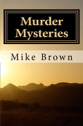 Murder Mysteries poster