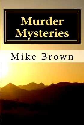 Murder Mysteries poster